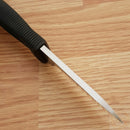 Cold Steel Pendleton Fixed Knife 3.5" AUS10 Steel Blade Black Kray-Ex Handle 36LPST -Cold Steel - Survivor Hand Precision Knives & Outdoor Gear Store