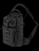 Maxpedition Sitka Gearslinger Single Shoulder Of Rotated Towards Front Of Body 431B -Maxpedition - Survivor Hand Precision Knives & Outdoor Gear Store