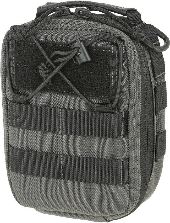 Maxpedition FR-1 Specialized Medical Pouch w/ Adjustable Interior. Nylon Fabric 226W -Maxpedition - Survivor Hand Precision Knives & Outdoor Gear Store