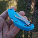 Ka-Bar USSF Corser Lockback Folding Knife 3.50" AUS-8A Steel Blade GFN Handle 5698SF -Ka-Bar - Survivor Hand Precision Knives & Outdoor Gear Store