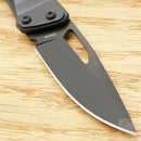 Case XX John Deere Folding Knife 2.25" Stainless Steel Blade Stainless Handle 15769 -Case Cutlery - Survivor Hand Precision Knives & Outdoor Gear Store