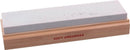 Arkansas Sharpeners Whetstone Soft Dimensions 8" x 2" x 0.5" Mounted On Cedar 10 -Arkansas Sharpeners - Survivor Hand Precision Knives & Outdoor Gear Store
