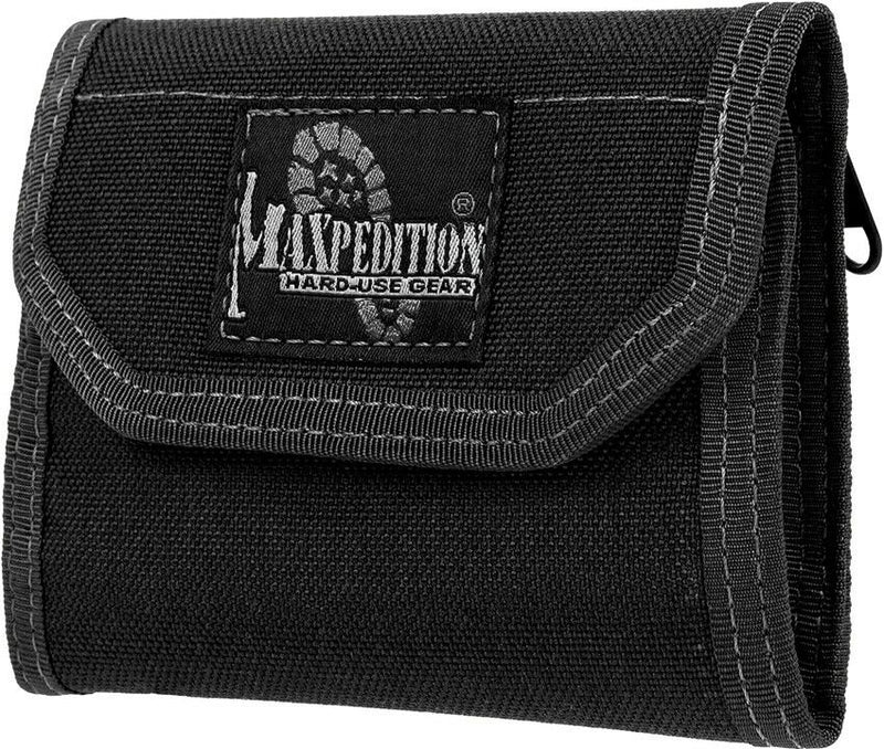 Maxpedition CMC Wallet Part Pocket Organiser For Memory Cards. Made Of Nylon 253B -Maxpedition - Survivor Hand Precision Knives & Outdoor Gear Store