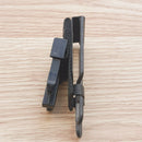 Ontario M9 Combat Fixed Knife 7" 420 Stainless Blade Thermoplastic Nylon Handle 6143 -Ontario - Survivor Hand Precision Knives & Outdoor Gear Store