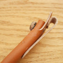 Elk Ridge Hunter Fixed Knife 3.25" Upswept 440 Steel Blade Camo Pakkawood Handle 059CA -Elk Ridge - Survivor Hand Precision Knives & Outdoor Gear Store