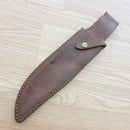 Rough Ryder D Guard Bowie Fixed Knife 10.5" Stainless Steel Blade Bone Handle 1943 -Rough Ryder - Survivor Hand Precision Knives & Outdoor Gear Store