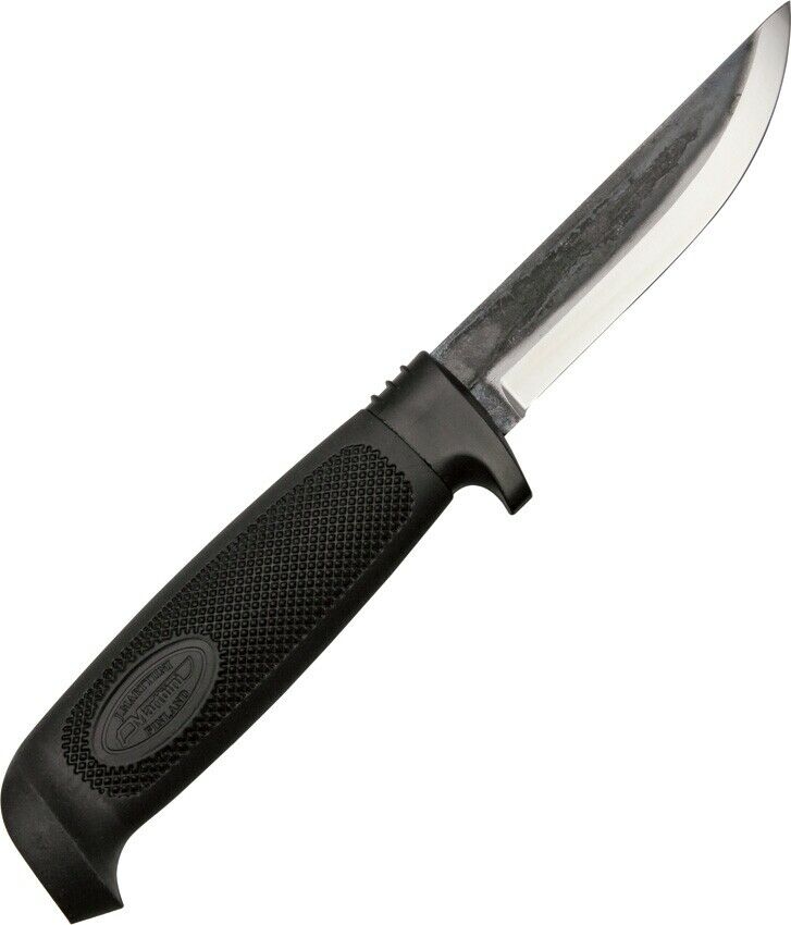 Marttiini Condor Timberja Fixed Knife 3.75" Carbon Steel Blade Rubberized Handle 578013 -Marttiini - Survivor Hand Precision Knives & Outdoor Gear Store