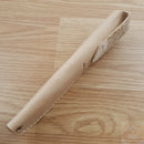 Real Steel Bushcraft III Fixed Knife 4.25" D2 Tool Steel Full Blade White G10 Handle 3728C -Real Steel - Survivor Hand Precision Knives & Outdoor Gear Store