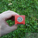 Kershaw Leek Folding Knife 3" 14C28N Steel Blade Orange Anodized Aluminum Handle 1660OR -Kershaw - Survivor Hand Precision Knives & Outdoor Gear Store