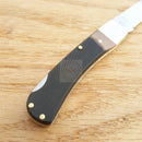 Old Timer Locking Pocket Knife Stainless Steel Locking Blade Delrin Handle 3OT -Schrade - Survivor Hand Precision Knives & Outdoor Gear Store