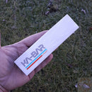 Ka-Bar USSF Corser Lockback Folding Knife 3.50" AUS-8A Steel Blade GFN Handle 5698SF -Ka-Bar - Survivor Hand Precision Knives & Outdoor Gear Store