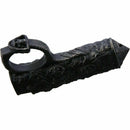 Bastinelli Creations Maxi Bic Lighter Case Bronze Construction w/Finger Ring 228M -Bastinelli Creations - Survivor Hand Precision Knives & Outdoor Gear Store