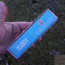 Ka-Bar USSF Corser Lockback Folding Knife 3.50" AUS-8A Steel Blade GFN Handle 5698SF -Ka-Bar - Survivor Hand Precision Knives & Outdoor Gear Store