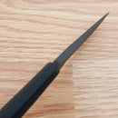 Ka-Bar TDI Pocket Strike Fixed Knife 3.25" AUS-8A Steel Blade Black Zytel Handle 2491 -Ka-Bar - Survivor Hand Precision Knives & Outdoor Gear Store