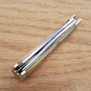 Rough Ryder Heavy Trapper Pocket Knife Carbon Steel Blades Smooth Bone Handle 1976 -Rough Ryder - Survivor Hand Precision Knives & Outdoor Gear Store