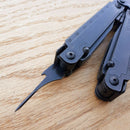 SOG PowerAccess Assist Tools Black Awl Openers Drivers Blades Wire Cutter / Crimper PA3002CP -SOG - Survivor Hand Precision Knives & Outdoor Gear Store