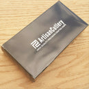 Artisan Cutlery Centauri Folding Knife 3.5" Damascus Steel Blade Titanium/Carbon Fiber Handle 1839GDCF -Artisan Cutlery - Survivor Hand Precision Knives & Outdoor Gear Store