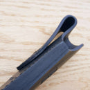 Real Steel Bushcraft III Convex Fixed Knife 4" D2 Tool Steel Blade G10 Handle 3726C -Real Steel - Survivor Hand Precision Knives & Outdoor Gear Store