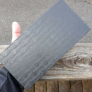 LionSTEEL ROK Framelock Folding Knife 3.25" M390 Blade Gray Titanium Handle TROKG -LionSTEEL - Survivor Hand Precision Knives & Outdoor Gear Store