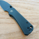 Civivi Baby Banter Folding Knife 2.25" Nitro-V Steel Blade Black G10 Handle 19068S2 -Civivi - Survivor Hand Precision Knives & Outdoor Gear Store