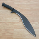 Cold Steel Kukri Fixed Knife 13" 1055 Carbon Steel Blade Polypropylene Handle 97KMPS -Cold Steel - Survivor Hand Precision Knives & Outdoor Gear Store