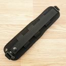 LionSTEEL M5 Fixed Knife 4.5" Sleipner Full Tang Blade Green Micarta Handle -LionSTEEL - Survivor Hand Precision Knives & Outdoor Gear Store