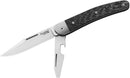 LionSTEEL Jack Pocket Knife Satin Bohler M390 Steel Blades Black G10 Handle JK2GBK -LionSTEEL - Survivor Hand Precision Knives & Outdoor Gear Store
