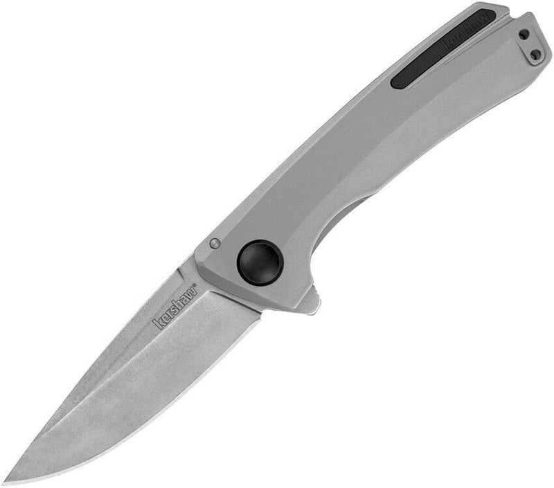 Kershaw Comeback Framelock Folding Knife 3" 8Cr13MoV Steel Blade Stainless 2055 -Kershaw - Survivor Hand Precision Knives & Outdoor Gear Store