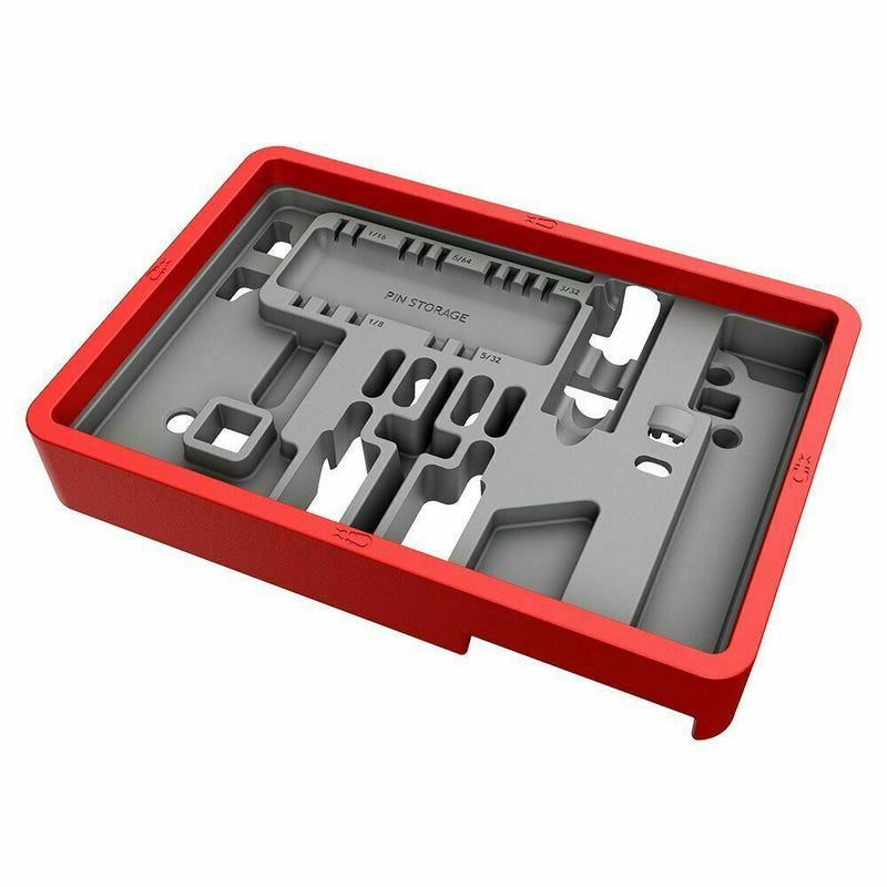 Real Avid AR.15 Master Bench Block Ultra-Tough Engineering Resin Construction R15MBB -Real Avid - Survivor Hand Precision Knives & Outdoor Gear Store