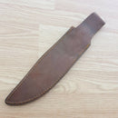 Rough Ryder D Guard Bowie Fixed Knife 10.5" Stainless Steel Blade Bone Handle 1943 -Rough Ryder - Survivor Hand Precision Knives & Outdoor Gear Store