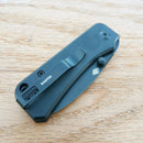 Civivi Baby Banter Folding Knife 2.25" Nitro-V Steel Blade Black G10 Handle 19068S2 -Civivi - Survivor Hand Precision Knives & Outdoor Gear Store