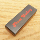 Frost Cutlery Baby Diamond Pocket Knife Stainless Blade Buffalo Horn Handle 14632CBH -Frost Cutlery - Survivor Hand Precision Knives & Outdoor Gear Store