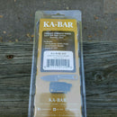 Ka-Bar Wrench Fixed Knife 425 Carbon Steel One Piece Construction 3" Blade 1119 -Ka-Bar - Survivor Hand Precision Knives & Outdoor Gear Store