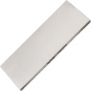 DMT Dia-Sharp Coarse Grit Is Clearly Marked On Side Of Stone 8" x 3" x 3/8" TD8C -DMT - Survivor Hand Precision Knives & Outdoor Gear Store