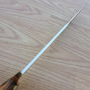 Rough Ryder D Guard Bowie Fixed Knife 10.5" Stainless Steel Blade Bone Handle 1943 -Rough Ryder - Survivor Hand Precision Knives & Outdoor Gear Store