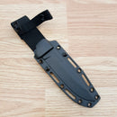 Cold Steel SRK Compact Knife 5" SK5 Carbon Steel Clip Point Blade Kray-Ex Handle 49LCKD -Cold Steel - Survivor Hand Precision Knives & Outdoor Gear Store