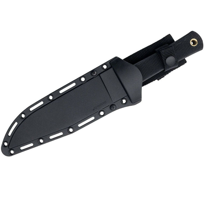 Cold Steel Recon Scout Fixed Knife 7.5" CPM-3V Tool Steel Blade Kray-Ex Handle 37RS -Cold Steel - Survivor Hand Precision Knives & Outdoor Gear Store