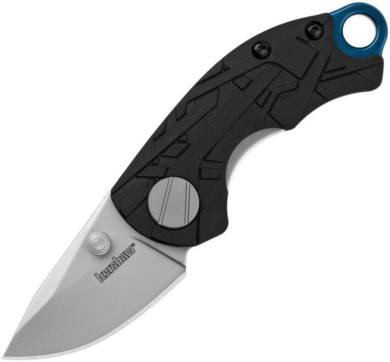 Kershaw After Effect Linerlock Folding Knife 3" 8Cr13MoV Steel Blade Glass 1180 -Kershaw - Survivor Hand Precision Knives & Outdoor Gear Store