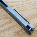 Artisan Cutlery Centauri Folding Knife 3.5" S35VN Steel Blade Carbon F/Titanium Handle 1839GMCF -Artisan Cutlery - Survivor Hand Precision Knives & Outdoor Gear Store