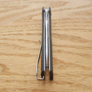 Kershaw Tremolo Folding Knife 3.125" 4Cr14 Steel Blade Black GFN Handle 1390 -Kershaw - Survivor Hand Precision Knives & Outdoor Gear Store