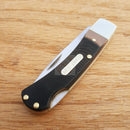 Old Timer Locking Pocket Knife Stainless Steel Locking Blade Delrin Handle 3OT -Schrade - Survivor Hand Precision Knives & Outdoor Gear Store