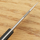 Kershaw Brace Fixed Knife 2" 8Cr13MoV Steel Full Tang Blade Glass Filled Nylon Handle 2085 -Kershaw - Survivor Hand Precision Knives & Outdoor Gear Store