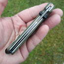 SOG Terminus XR Folding Knife 3" D2 Tool Steel Blade Green Textured G10 Handle TM1022BX -SOG - Survivor Hand Precision Knives & Outdoor Gear Store