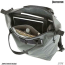 Maxpedition Rollypoly Folding Totepack Wolf Gray 500D Nylon Construction ZFTTPKW -Maxpedition - Survivor Hand Precision Knives & Outdoor Gear Store