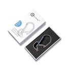 Civivi Flame Included Screwdriver/Bottle Opener/Carabiner Titanium Construction A01B -Civivi - Survivor Hand Precision Knives & Outdoor Gear Store