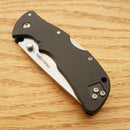 Cold Steel Mini Recon Folding Knife 3" AUS-10A Steel Tanto Blade GRN Handle 27BAT -Cold Steel - Survivor Hand Precision Knives & Outdoor Gear Store