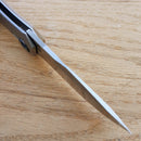 Zero Tolerance KVT Frame Folding Knife 3.75" CPM-20CV Steel Blade G10/Titanium Handle 0308 -Zero Tolerance - Survivor Hand Precision Knives & Outdoor Gear Store