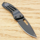 Case XX John Deere Folding Knife 2.25" Stainless Steel Blade Stainless Handle 15769 -Case Cutlery - Survivor Hand Precision Knives & Outdoor Gear Store