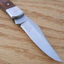Elk Ridge Lockback Folding Knife 2.25" 440 Stainless Blade Pakkawood Handle 123W -Elk Ridge - Survivor Hand Precision Knives & Outdoor Gear Store