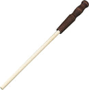 Arkansas Sharpeners Ceramic Sharpening Stick 12" Overall Wood Handle Packed 46 -Arkansas Sharpeners - Survivor Hand Precision Knives & Outdoor Gear Store